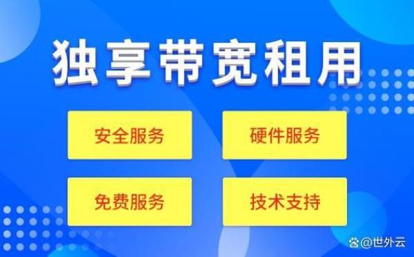 服务器租赁价格优势(服务器租用行业的真实感受)插图