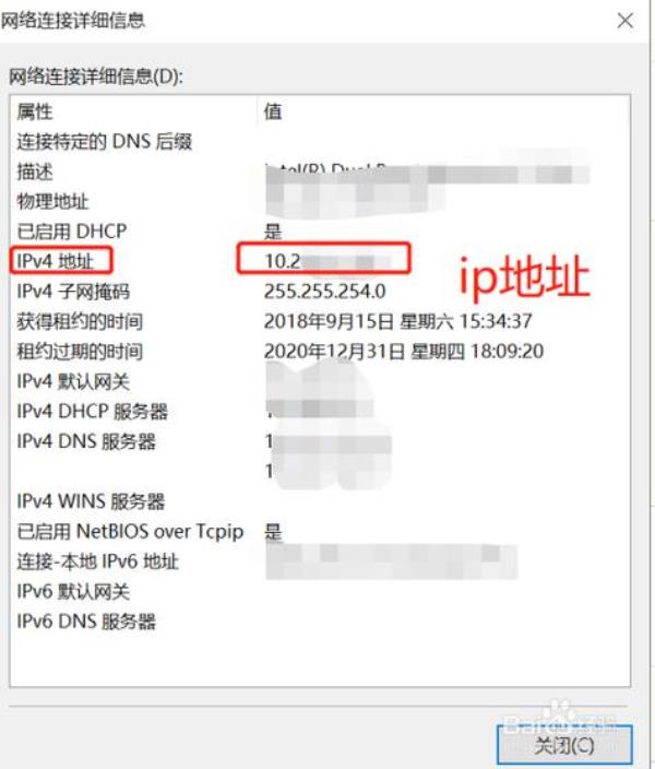 如何查看网站服务器ip(如何查看网站服务器ip地址)插图