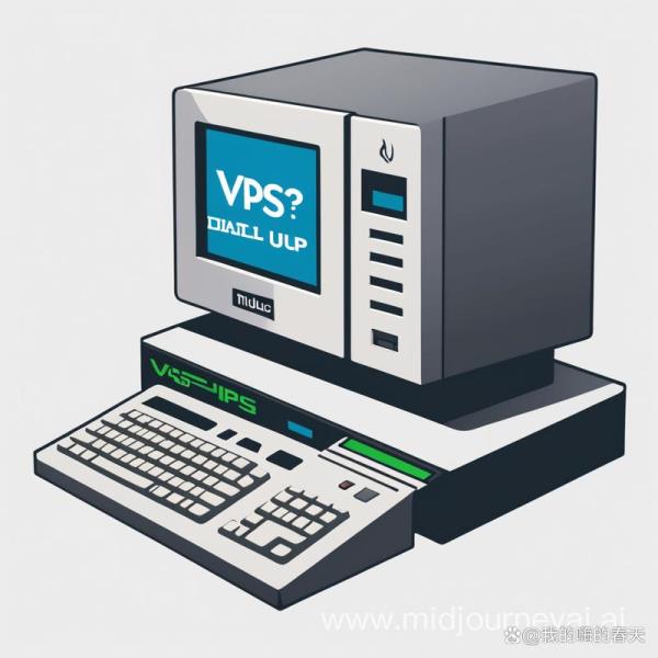 vps长什么样(vps是个啥)插图