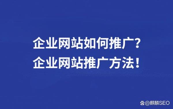 网站推广中使用最多的方法是(网站常用的推广方法有哪些)插图