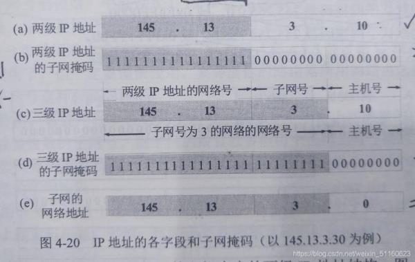 域名是internet中主机地址的数字表示(internet中,主机的域名和主机的ip地址)插图