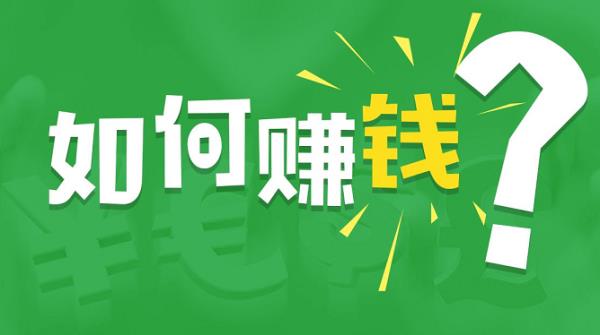 怎么建立自己的网站平台招商家呢(如何建立自己的网站平台赚钱)插图