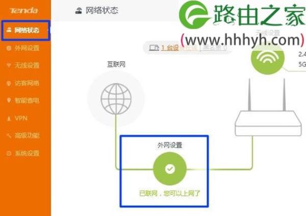 主路由器dhcp(主路由器dhcp未开启怎么桥接)插图