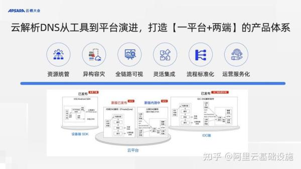 智能dns解析功能(智能dns是什么)插图