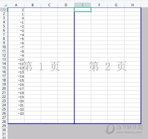 分页java(分页预览怎么取消)插图