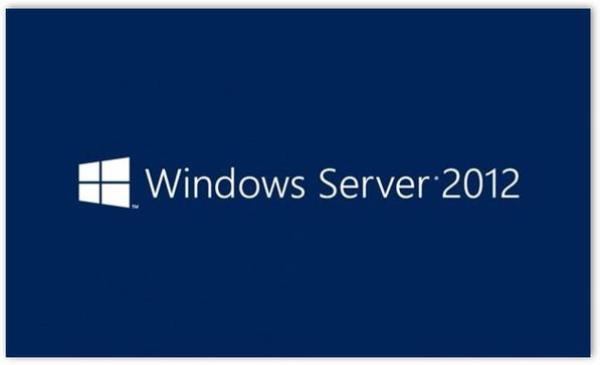 server2012(server2012桌面图标怎么显示)插图